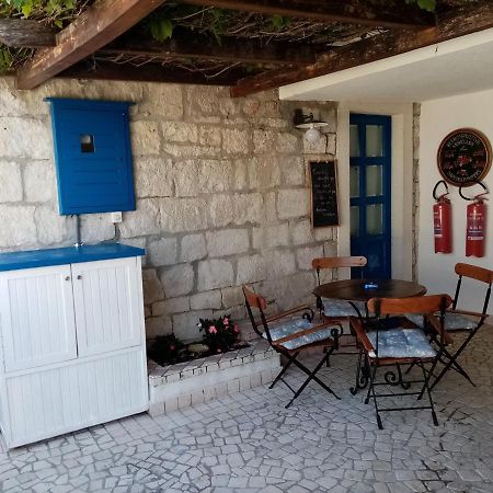 Apartament Bonavista Brela Zewnętrze zdjęcie