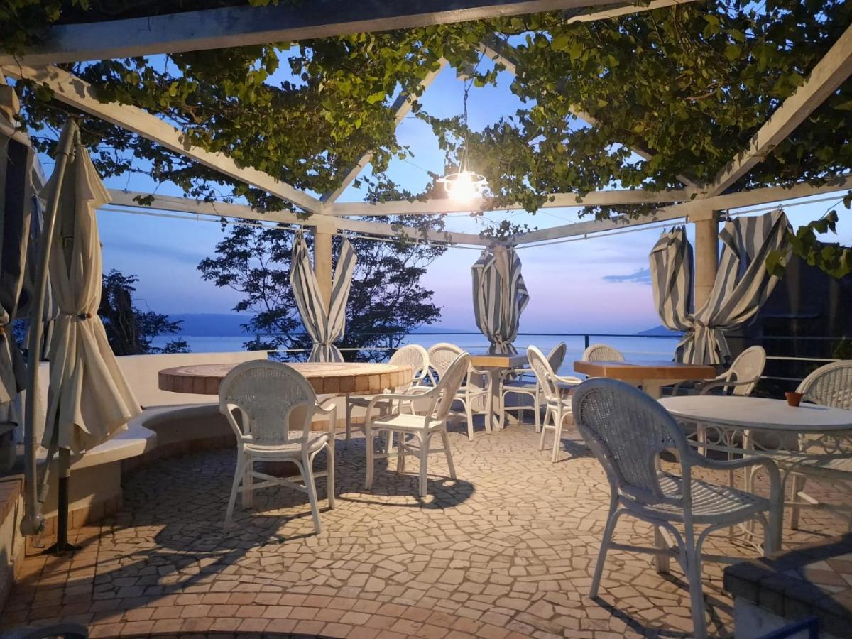 Apartament Bonavista Brela Zewnętrze zdjęcie