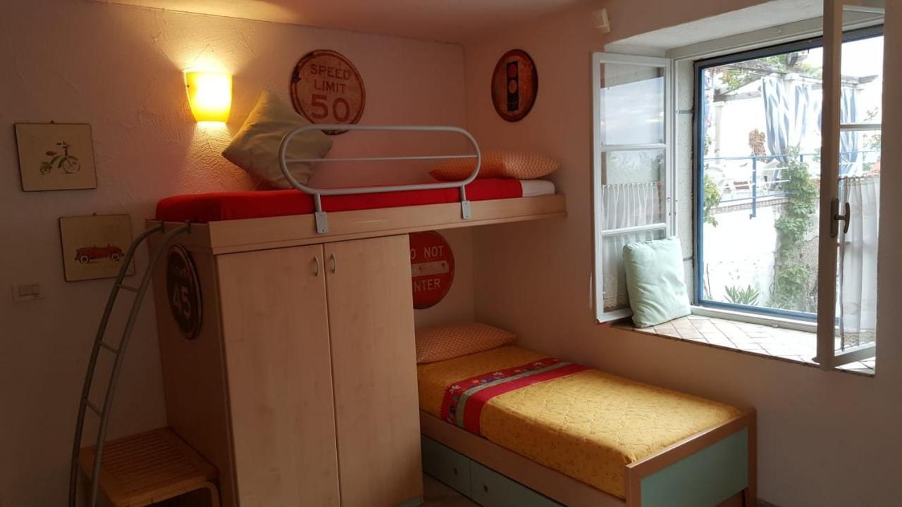 Apartament Bonavista Brela Zewnętrze zdjęcie