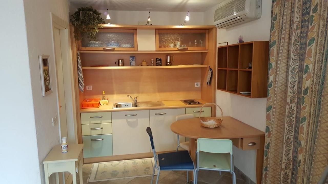 Apartament Bonavista Brela Zewnętrze zdjęcie