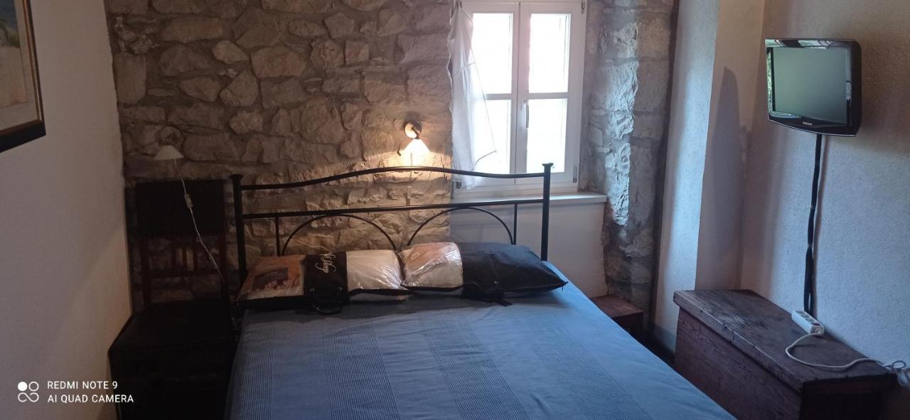 Apartament Bonavista Brela Zewnętrze zdjęcie