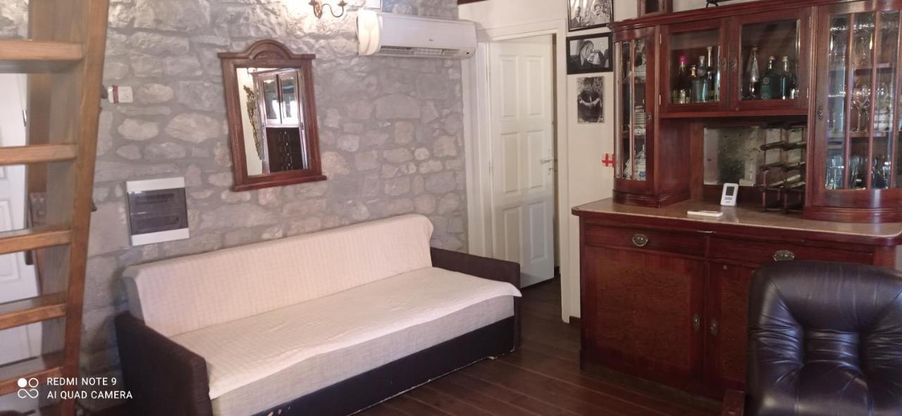 Apartament Bonavista Brela Zewnętrze zdjęcie