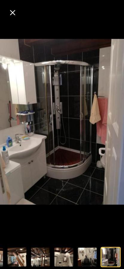 Apartament Bonavista Brela Zewnętrze zdjęcie