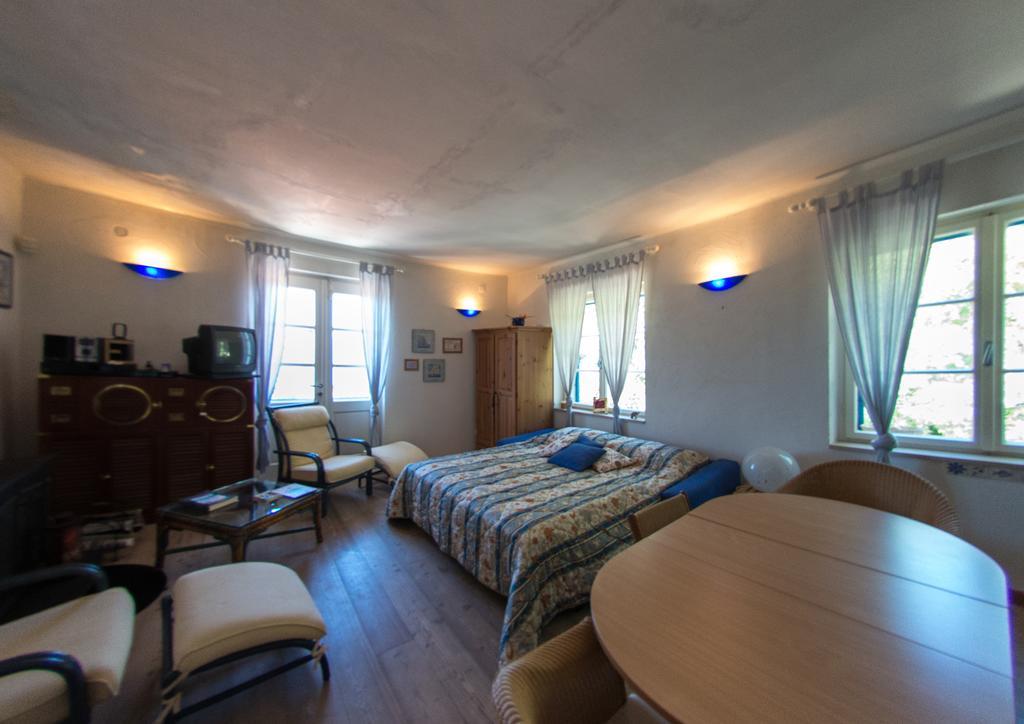 Apartament Bonavista Brela Pokój zdjęcie