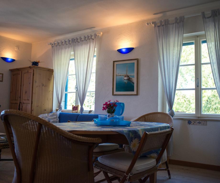 Apartament Bonavista Brela Pokój zdjęcie
