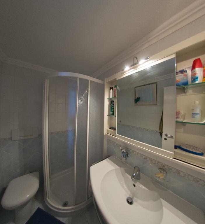 Apartament Bonavista Brela Pokój zdjęcie