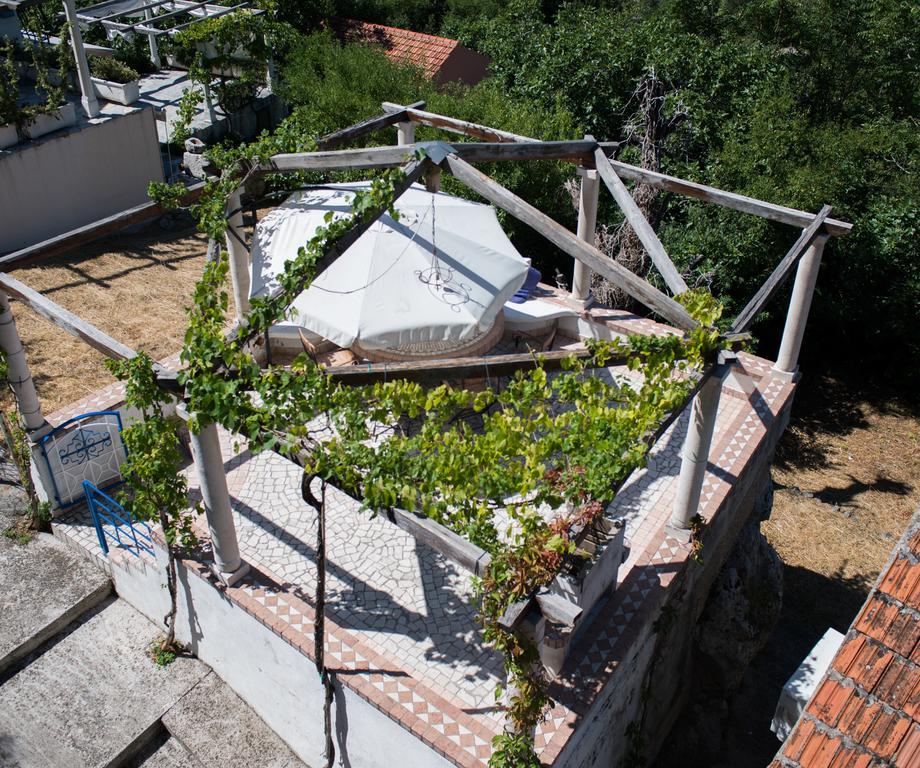 Apartament Bonavista Brela Zewnętrze zdjęcie