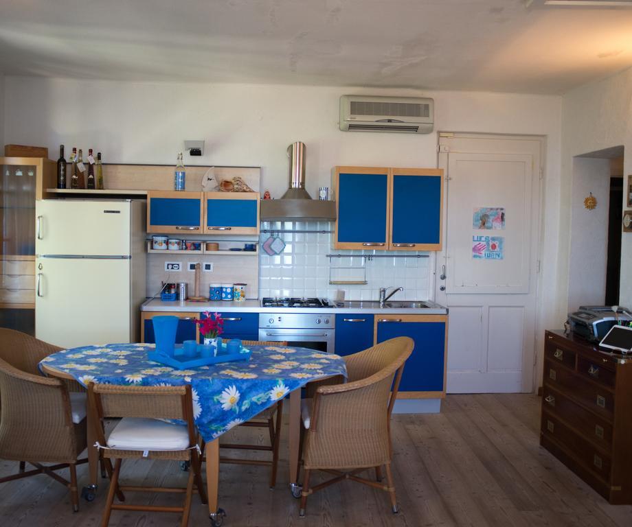 Apartament Bonavista Brela Pokój zdjęcie