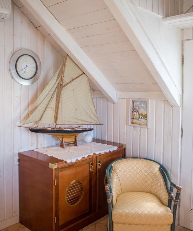 Apartament Bonavista Brela Pokój zdjęcie