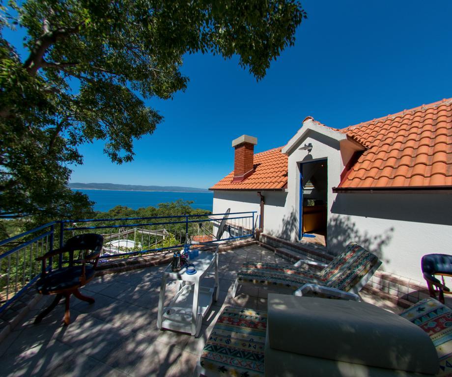 Apartament Bonavista Brela Pokój zdjęcie