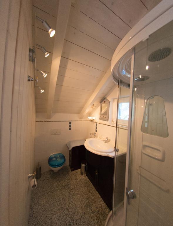 Apartament Bonavista Brela Pokój zdjęcie