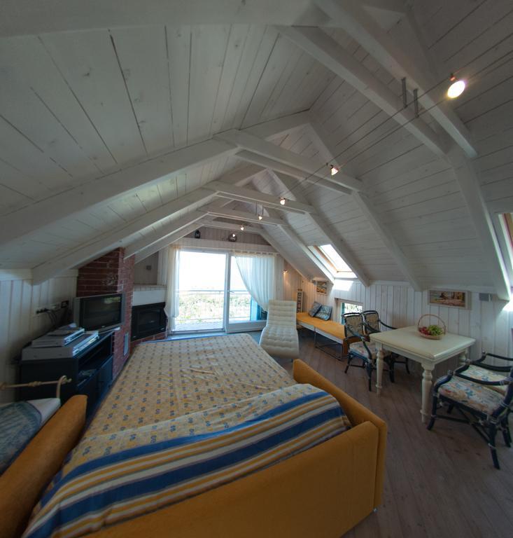 Apartament Bonavista Brela Pokój zdjęcie