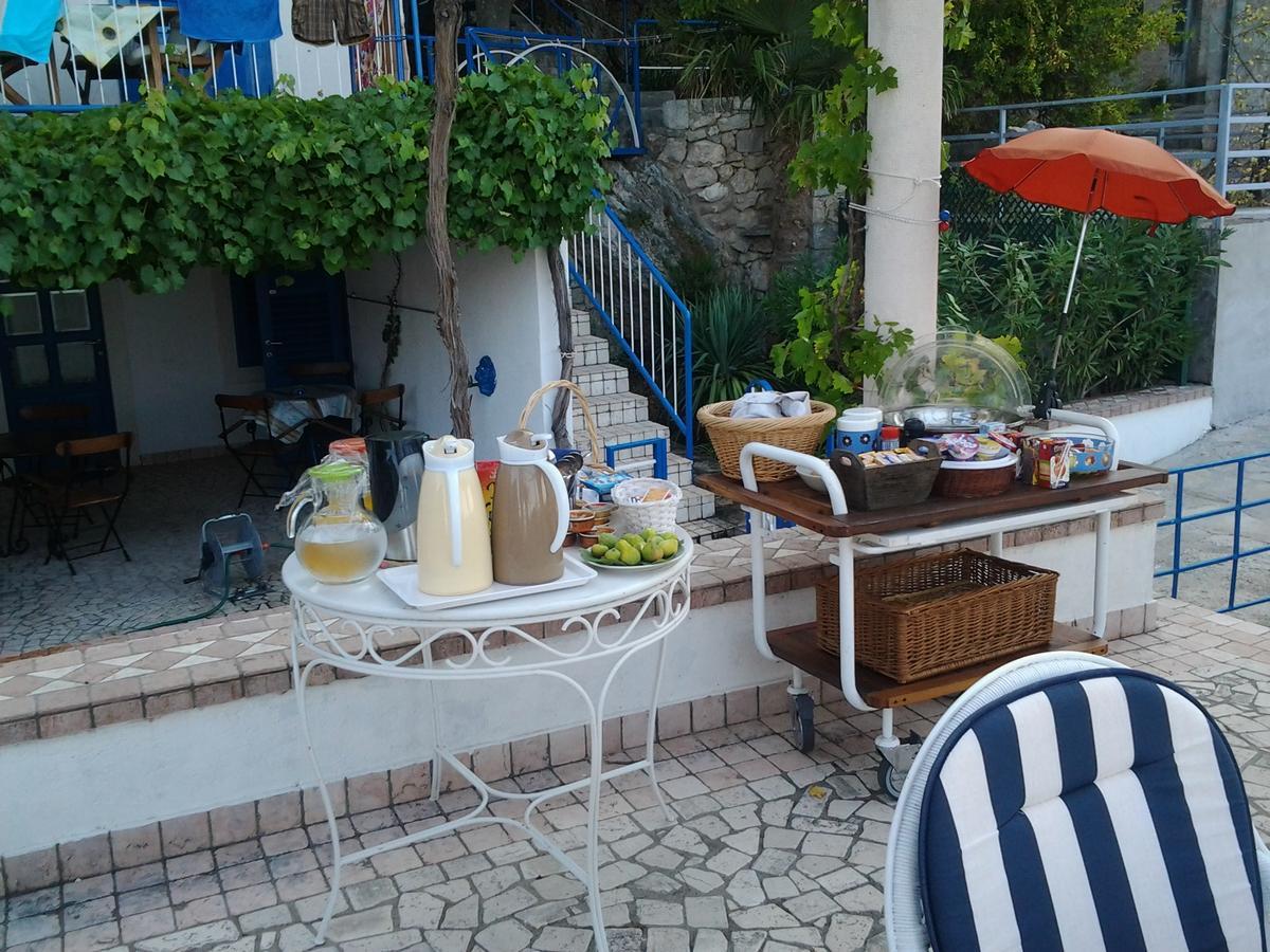 Apartament Bonavista Brela Zewnętrze zdjęcie