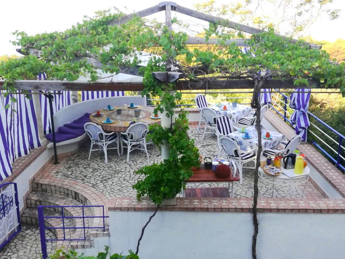 Apartament Bonavista Brela Zewnętrze zdjęcie