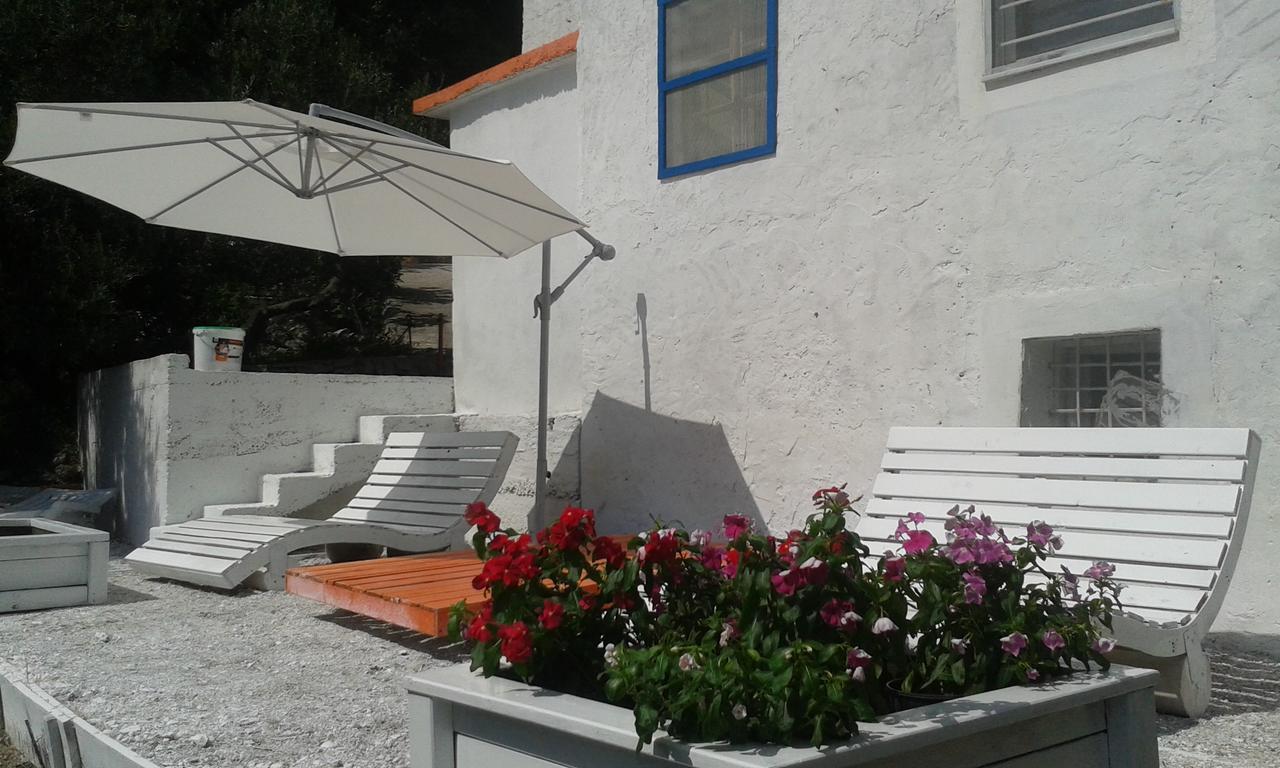Apartament Bonavista Brela Zewnętrze zdjęcie
