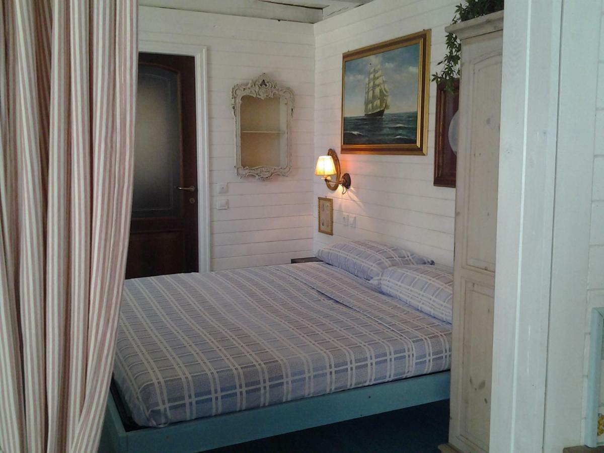 Apartament Bonavista Brela Zewnętrze zdjęcie