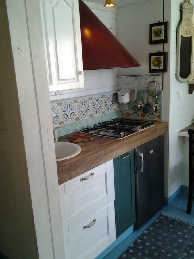 Apartament Bonavista Brela Zewnętrze zdjęcie